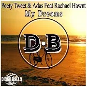 My Dreams (Feat. Rachael Hawnt) Ft Adas
